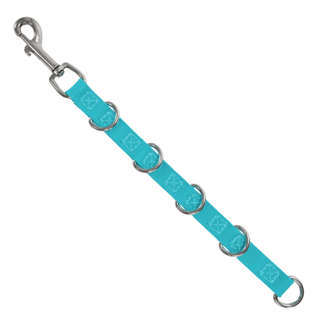 Grooming Loop Extender Teal by Jelly Pet
