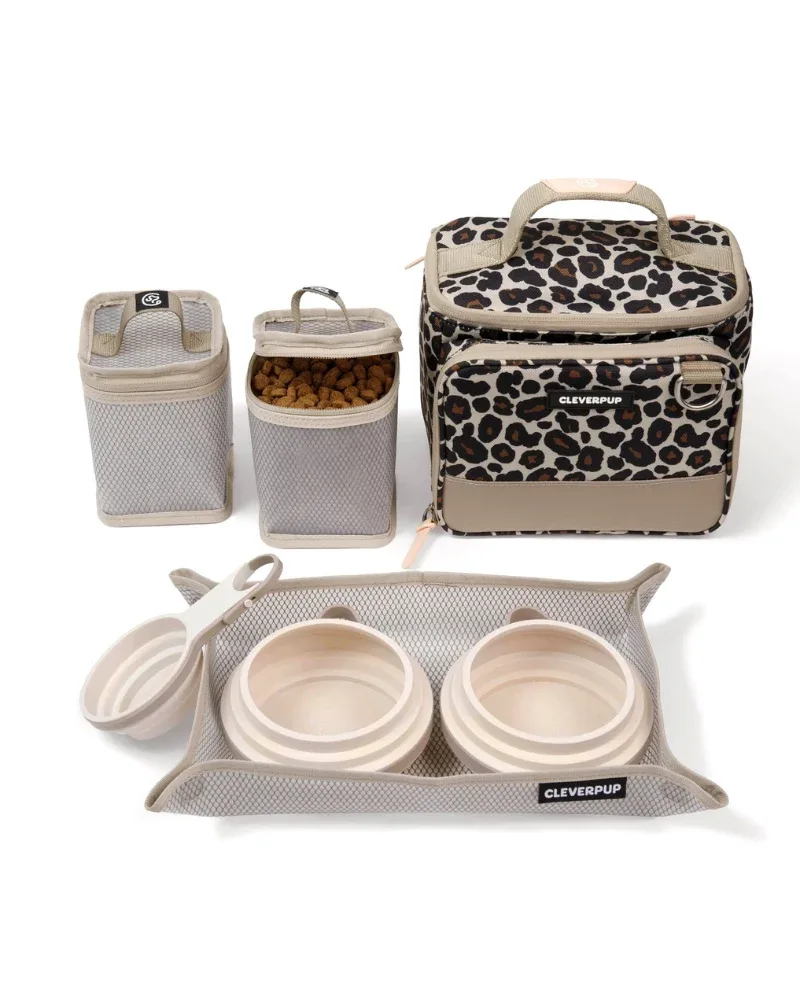 Bistro Box Dog Food Travel Kit - Image 2
