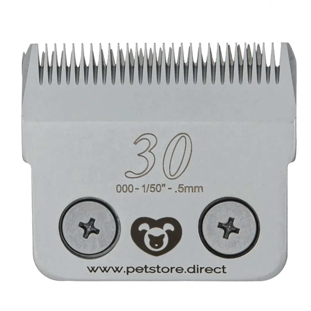 #30 D-Series Blade by PetStore.Direct