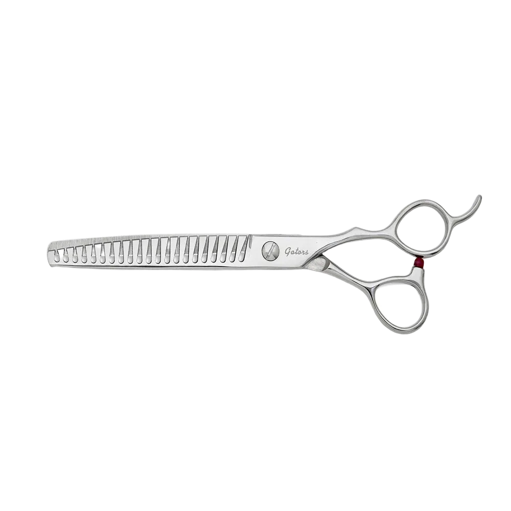 Gator 7.5" 21 Tooth Sculpting & Finishing Chunker by Geib