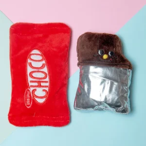 Chocolate Bar Nosework Dog Toy (FINAL SALE)