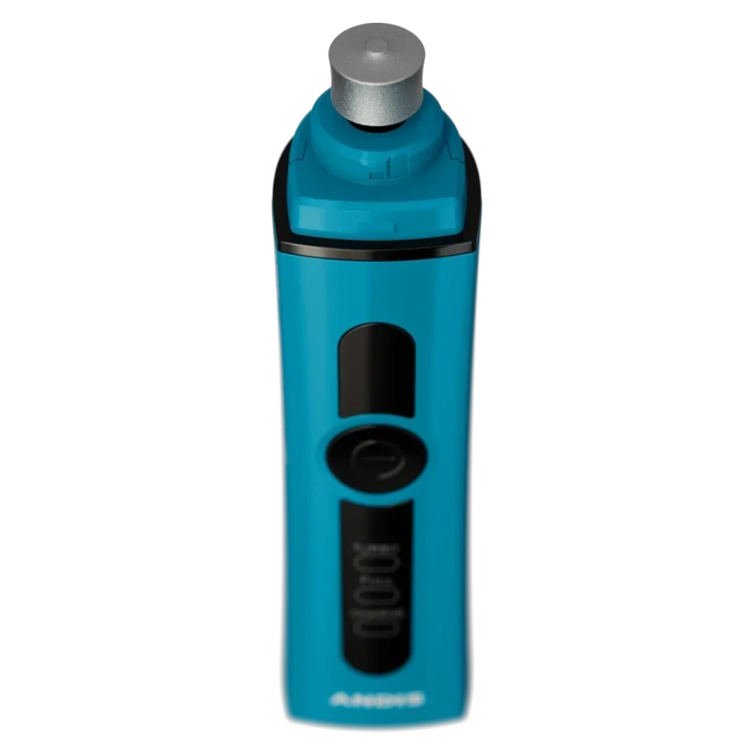 Cord/Cordless Nail Grinder Blue by Andis - Image 2