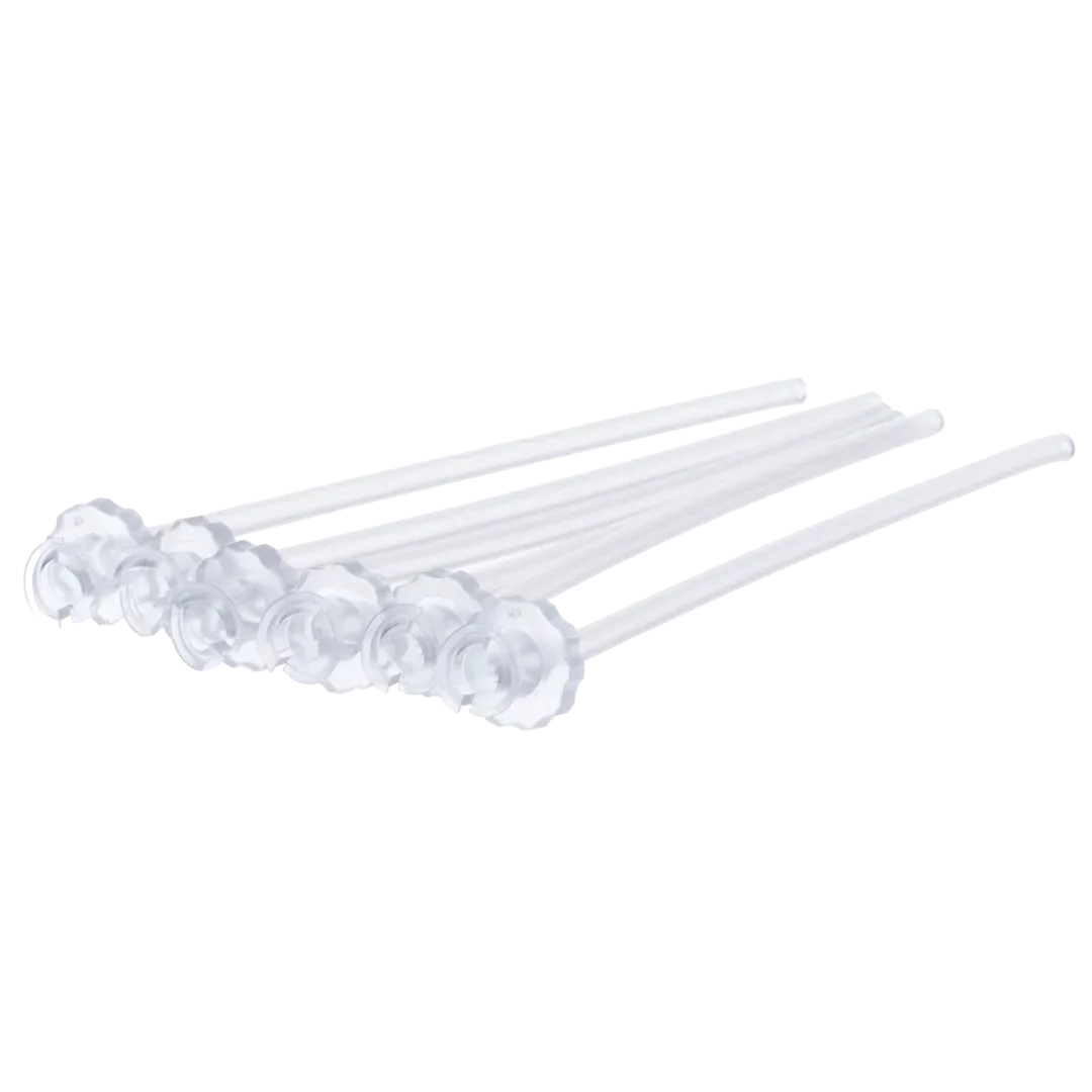 Collect Him Pipettes 4" 6ct by Breeder's Edge