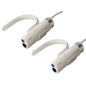 Set of 2 Harmony Neck Dryer by Jirpet