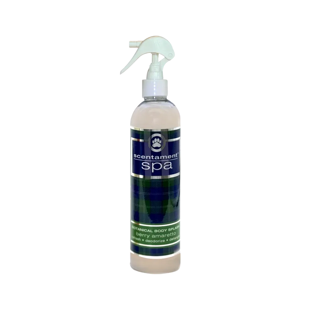 Berry Amaretto 8oz Cologne Scentament Spa by Best Shot - Image 2