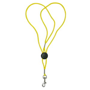 Original Fabric Trach Saver Yellow by All For Groomers