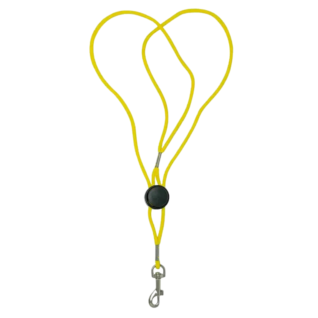 Original Fabric Trach Saver Yellow by All For Groomers