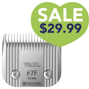 #7 Prime Series Blade by Wahl