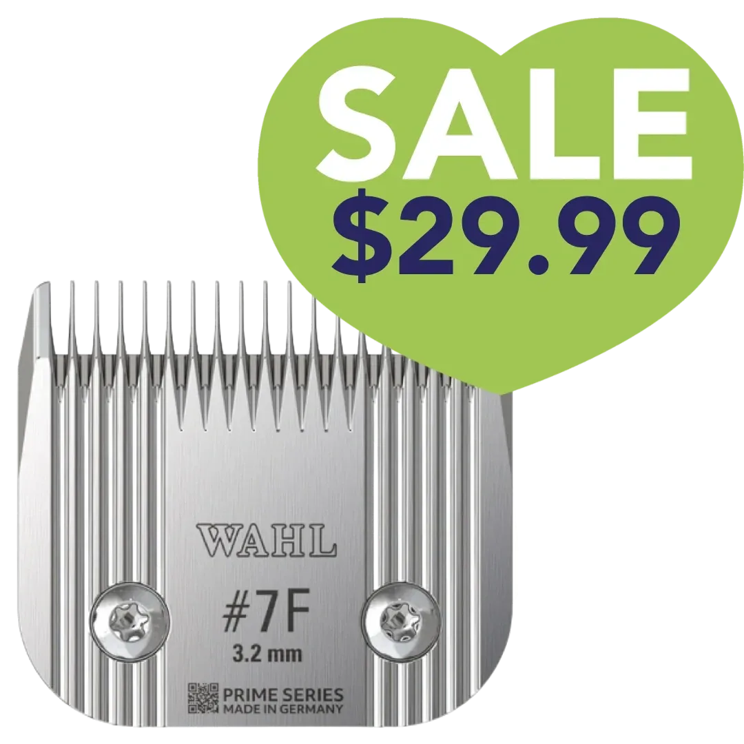 #7 Prime Series Blade by Wahl