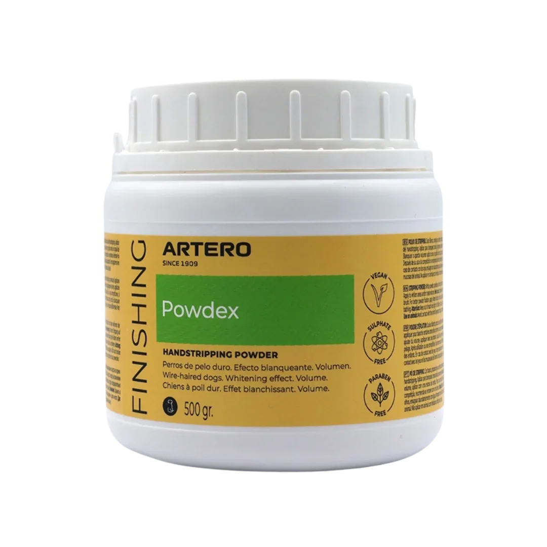 Powdex Stripping Powder by Artero