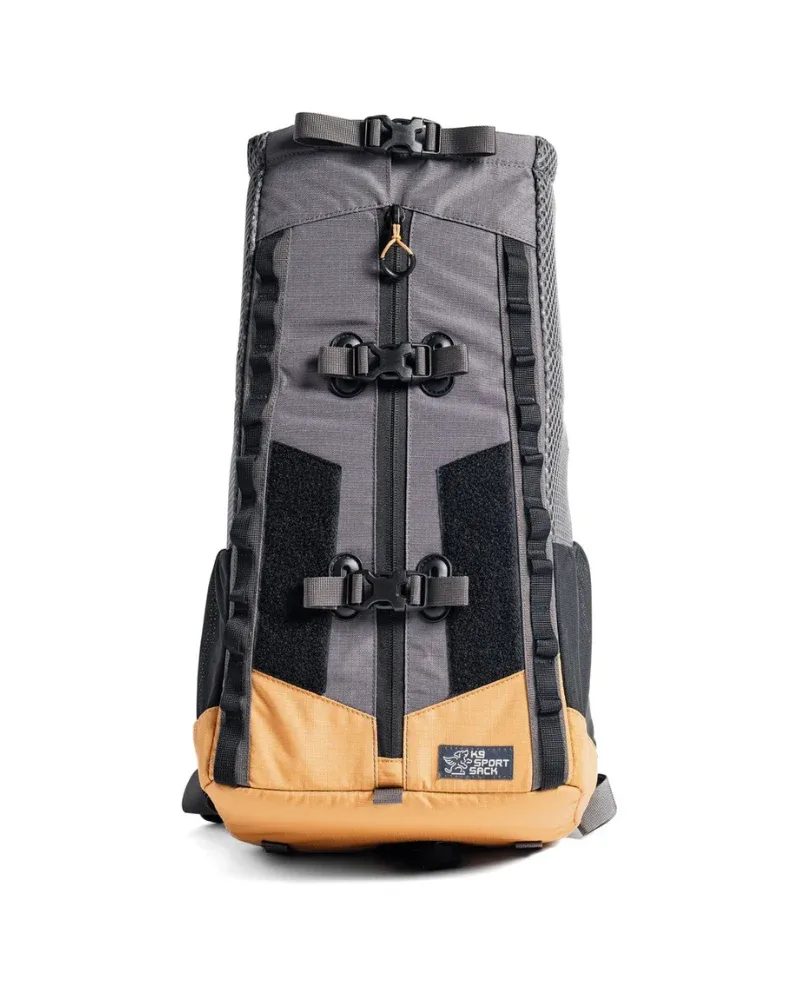 Kompanion Backpack Dog Carrier