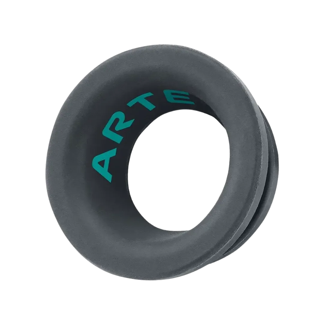 Pluton Silicone Shear Insert by Artero