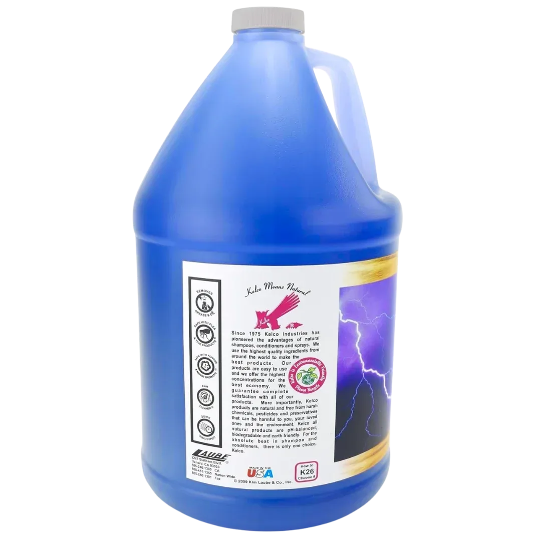 Zap Spray Ready to Use 64:1 Gallon by Kelco - Image 2