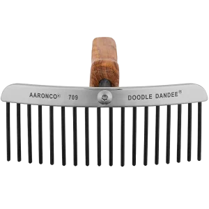 Rake Superior Doodle Dandee 709 by Aaronco