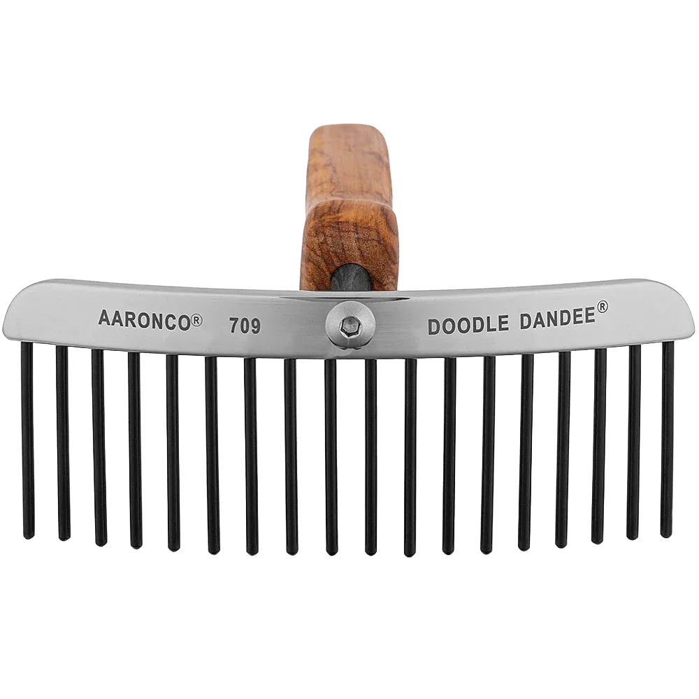 Rake Superior Doodle Dandee 709 by Aaronco