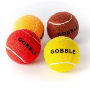 GOBBLE Dog Tennis Ball