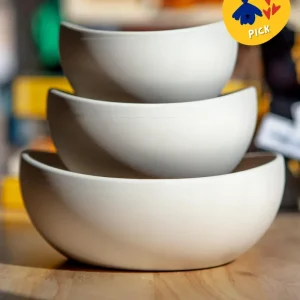 Silicone Dog Bowl