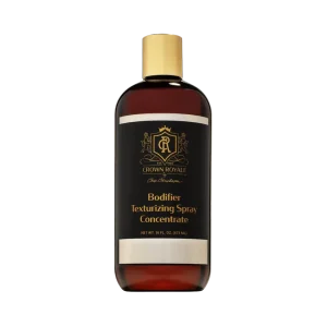 Bodifier Spray Concentrate 16oz by Crown Royale