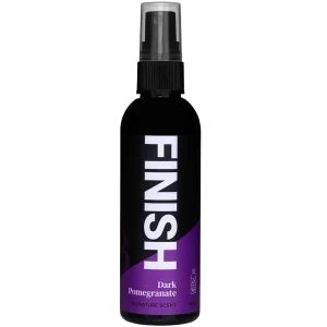 Finish Dark Pomegranate Dog Cologne 100ml by Banish