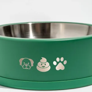 Personalized Bowl