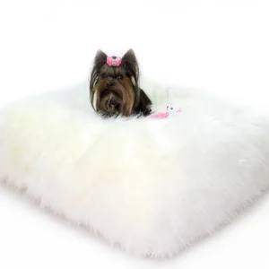 The Arctic Dog Bed (Custom / Drop Ship)