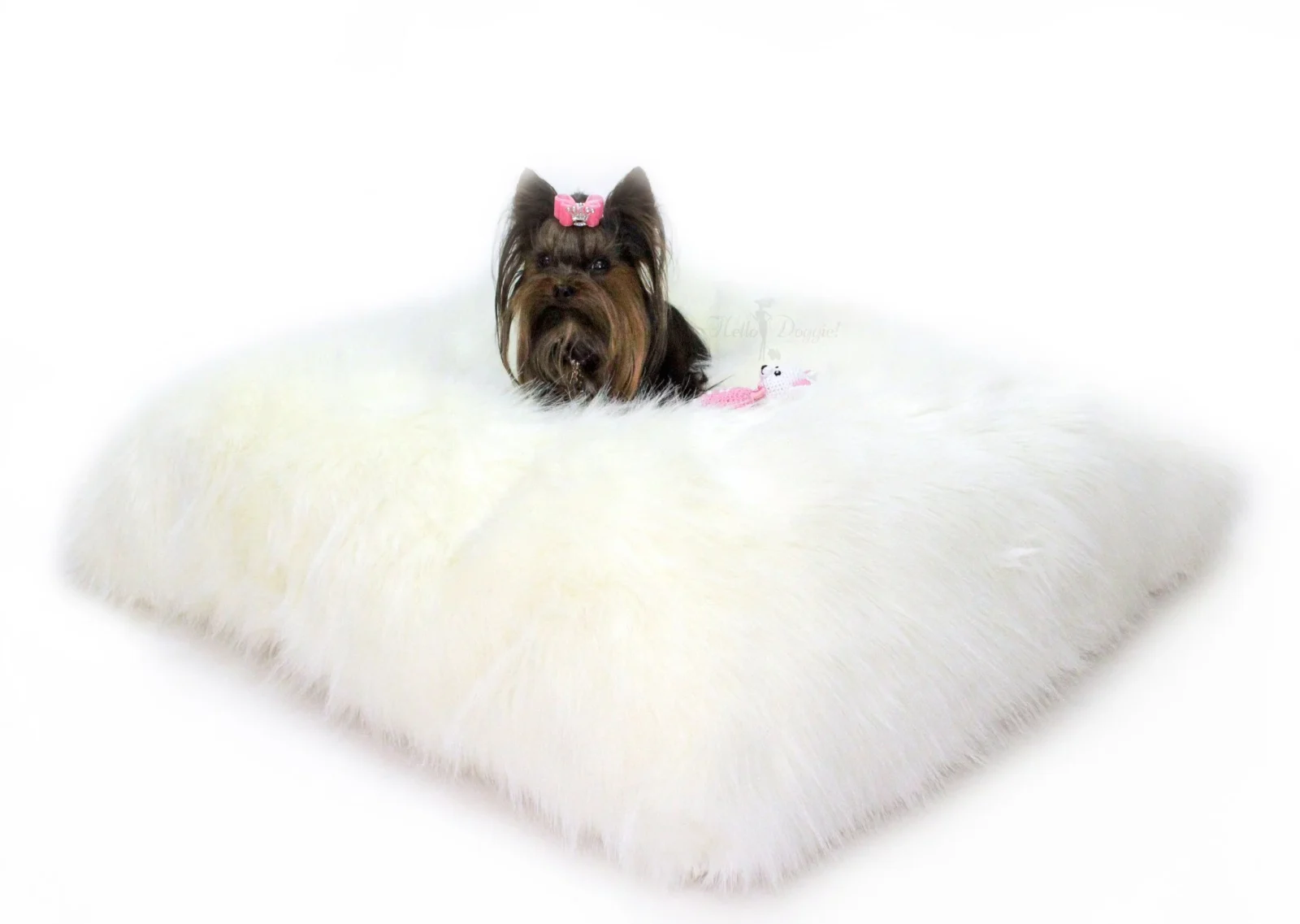 The Arctic Dog Bed (Custom / Drop Ship)