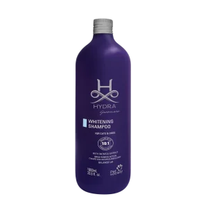 Whitening Shampoo 33oz by Hydra