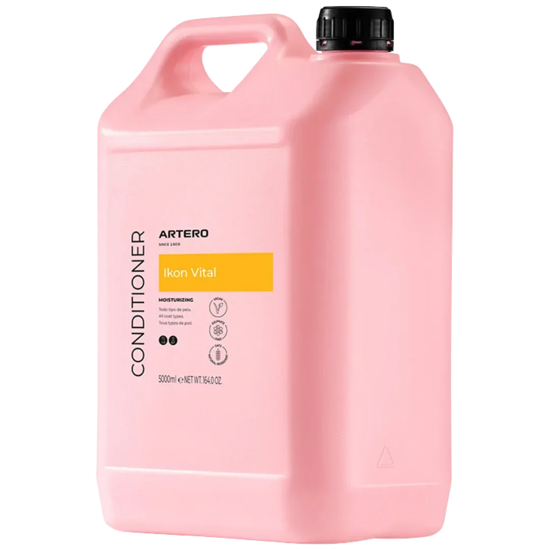 Ikon Conditioner 5 Litres by Artero