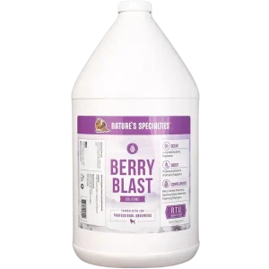 Berry Blast Cologne Gallon by Nature's Specialties
