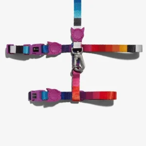 Prisma Cat Harness w/ Leash