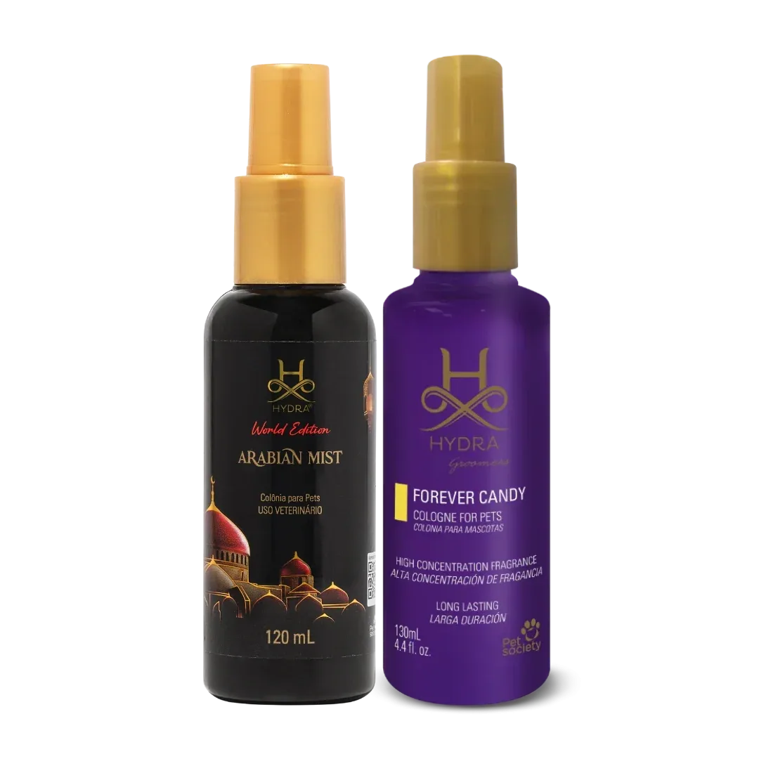 Jasmine Nights in Muscat Mini Cologne by Hydra