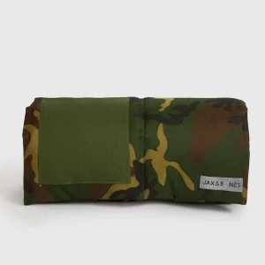 3-in-1 All Trails Everest Car Protector and Pet Mat in Camo (33" x 40") (FINAL SALE)