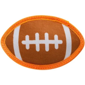 TS Football 2P Brn - The Companion Brands Company LLC dba Outward Hound