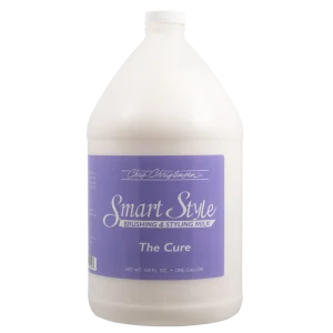 Smart Style The Cure Brushing and Styling Milk Gallon by Chris Christensen