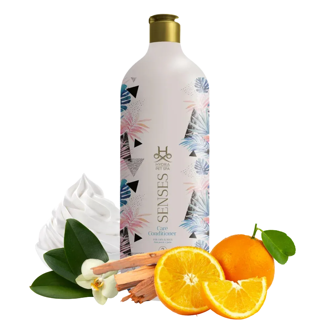 Senses Care Conditioner 33oz by Hydra - Image 2