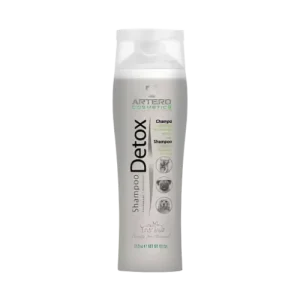 Detox Shampoo 9oz by Artero