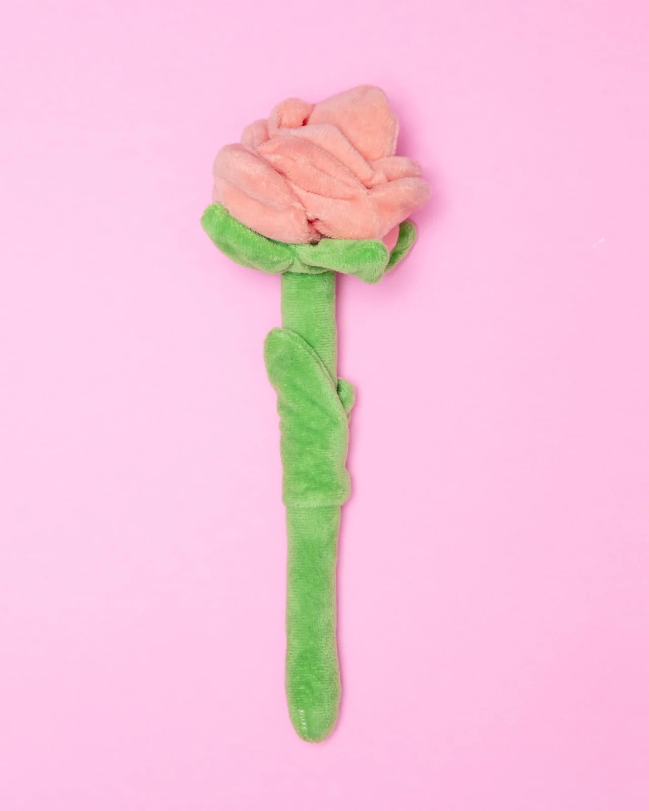 Hide 'N Seek Rose Plush Dog Toy