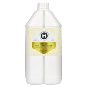 Refresh Conditioner 5L by Melanie Newman