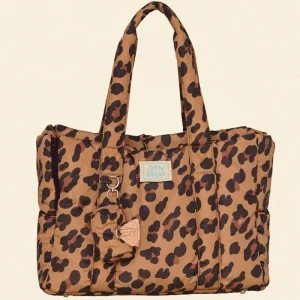 The Little Beast Dog Carrier in Cougar