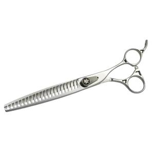 Shinobi 7.5" 21T Blender Shear by Kenchii