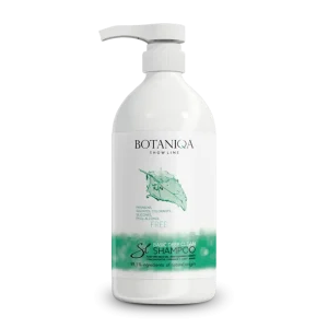 Basic Deep Clean Shampoo 33oz by Botaniqa