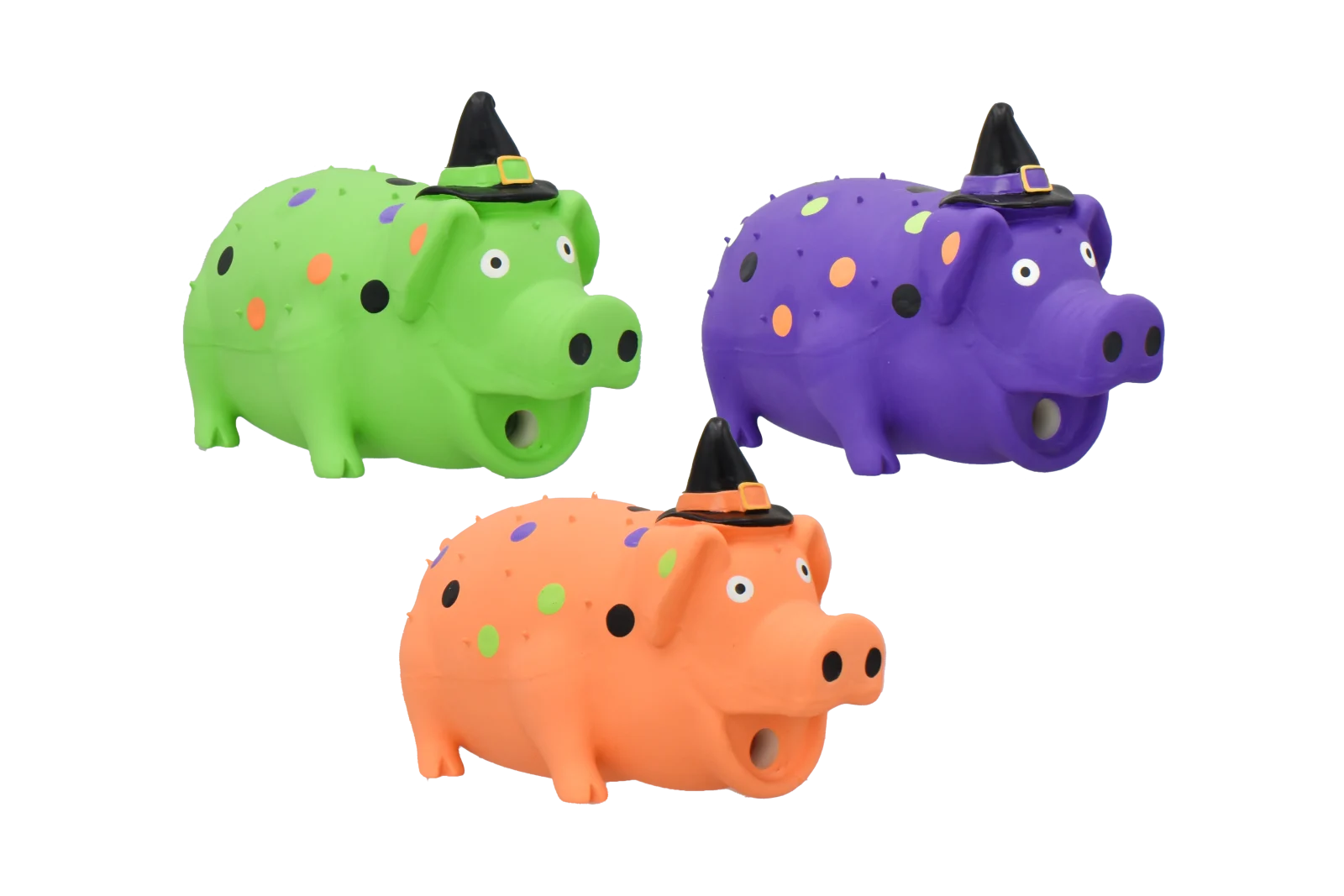 Multipet Globlet Witch 8.25"