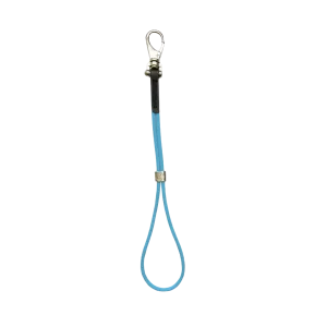 Shorty Show Loop Sky Blue by Alpha Grooming