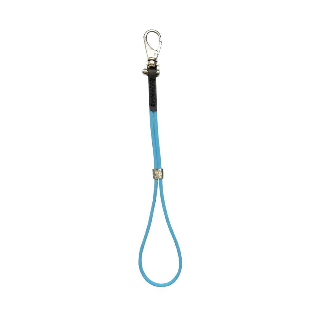 Shorty Show Loop Sky Blue by Alpha Grooming