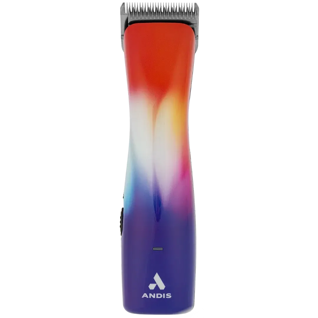 Emerge Lite Clipper Cosmic Crush by Andis - Image 2
