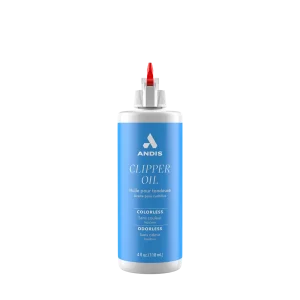 Clipper Oil 4oz by Andis
