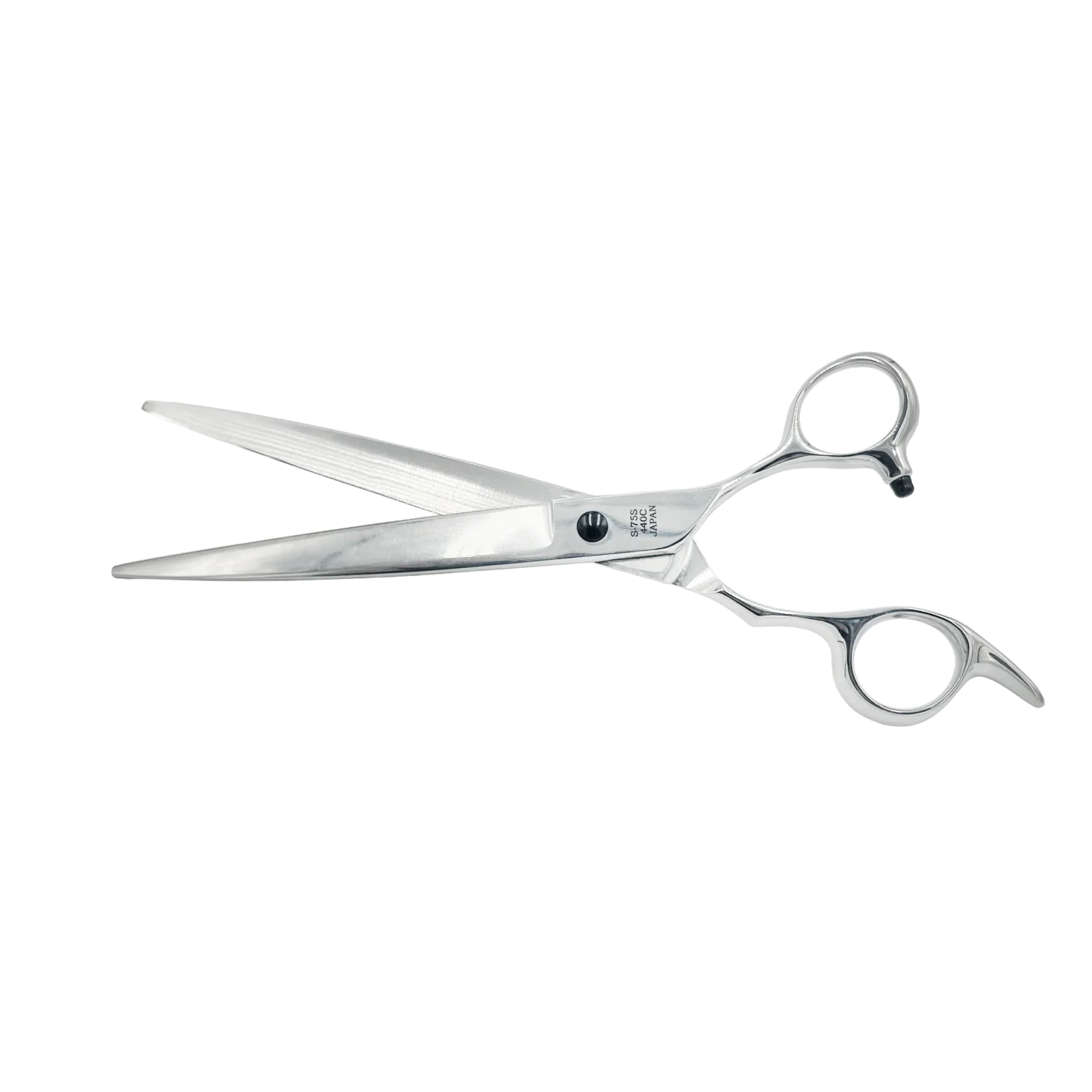 Storm Straight Shears 7.5" by Zolitta