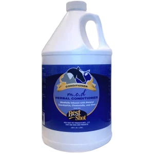 M.E.D Herbal Conditioner 1Gallon by Best Shot