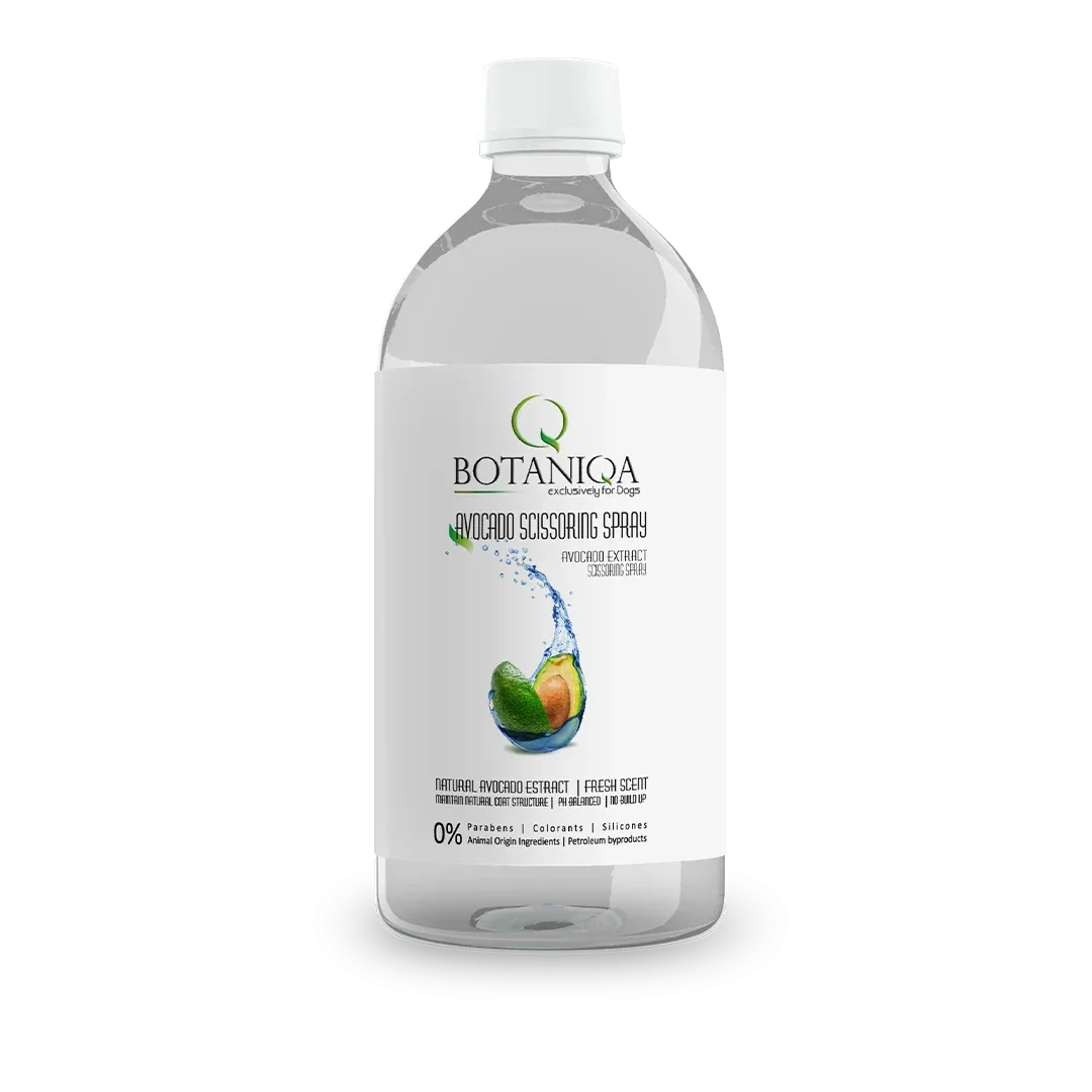 Avocado Scissoring Spray 33oz by Botaniqa