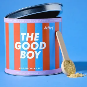 The Good Boy 5-In-1 Multivitamin for Dogs